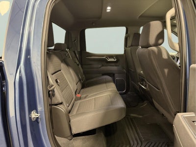 2026 GMC Sierra 1500 Crew Cab, Standard Bed, Elevation, 4WD