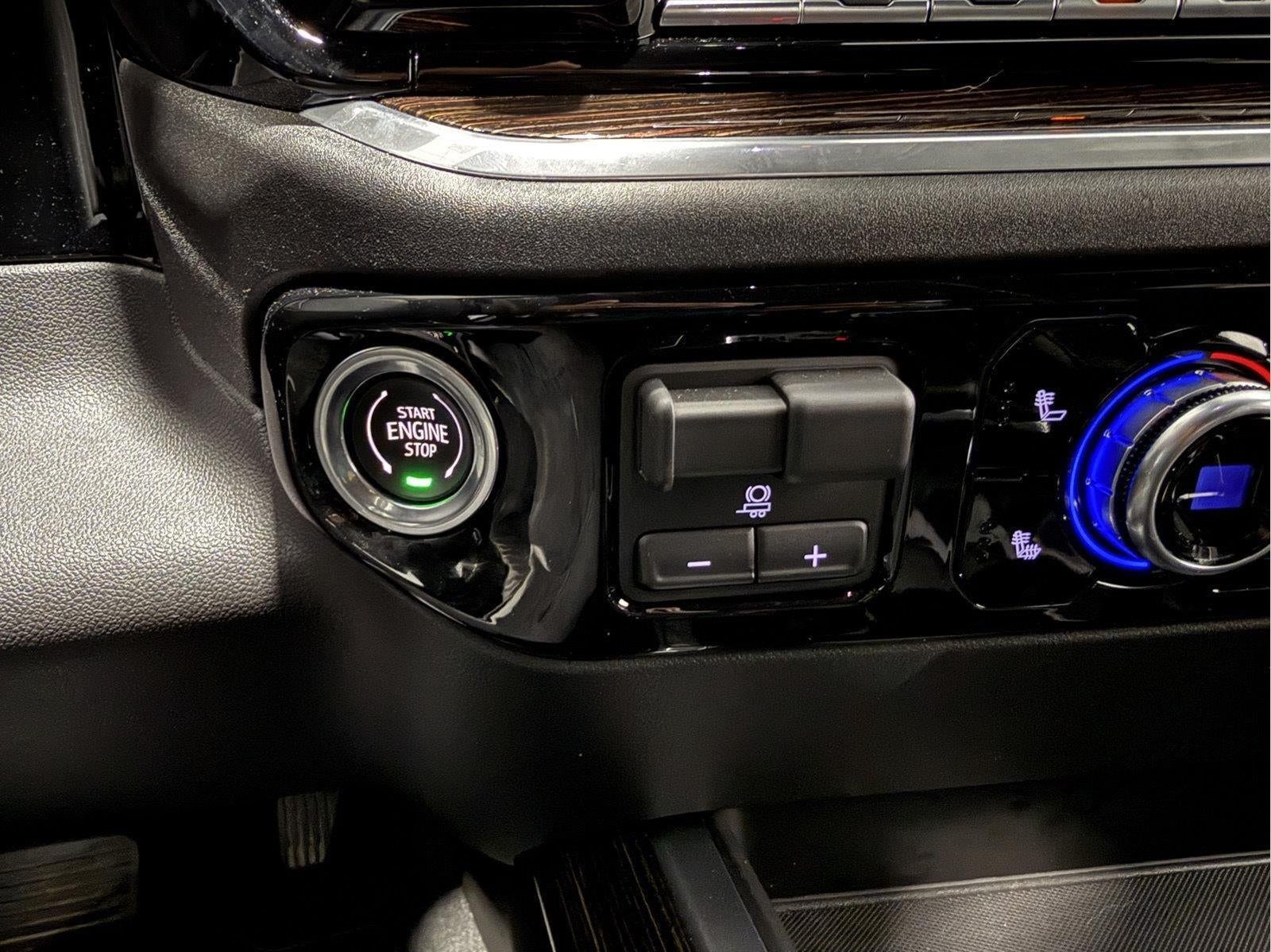 2026 GMC Sierra 1500 Crew Cab, Standard Bed, Elevation, 4WD