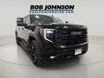 2025 GMC Sierra 1500 Crew Cab, Standard Bed, Elevation, 4WD