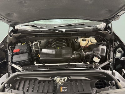 2025 GMC Sierra 1500 Crew Cab, Standard Bed, Elevation, 4WD