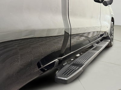 2025 GMC Sierra 1500 Crew Cab, Standard Bed, Elevation, 4WD