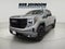 2023 GMC Sierra 1500 4WD Double Cab Standard Box Elevation with 3SB