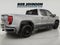 2023 GMC Sierra 1500 4WD Double Cab Standard Box Elevation with 3SB