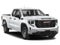 2023 GMC Sierra 1500 4WD Double Cab Standard Box Elevation with 3SB