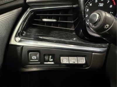 2020 Cadillac XT5 AWD Premium Luxury