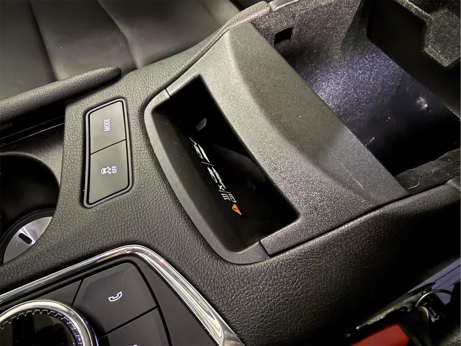 2020 Cadillac XT5 AWD Premium Luxury