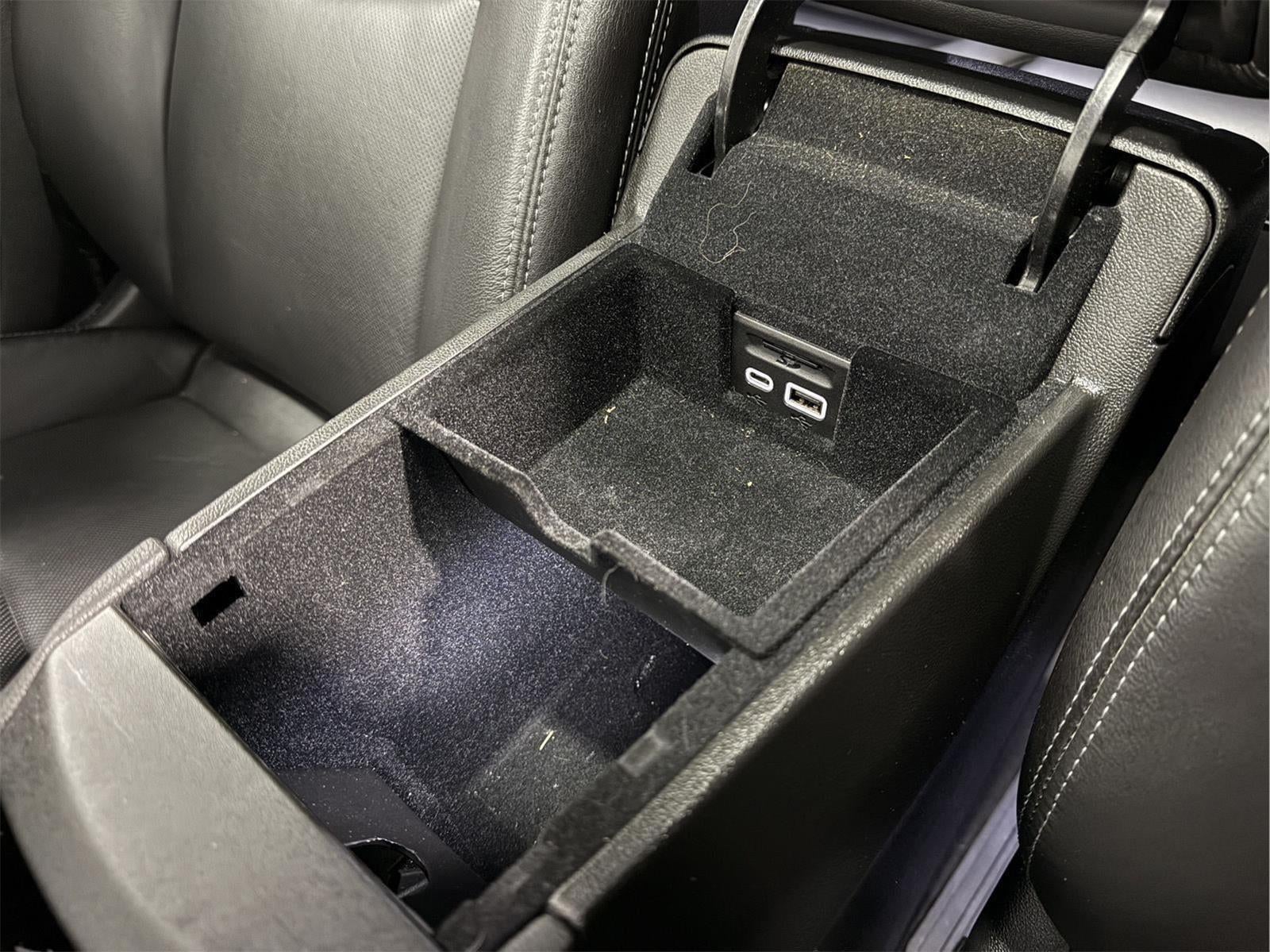 2020 Cadillac XT5 AWD Premium Luxury