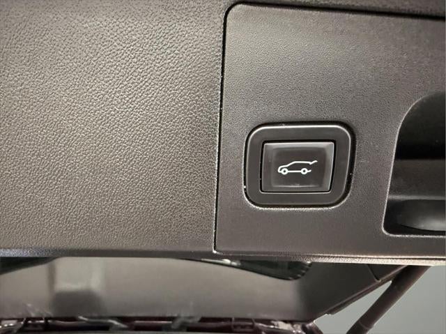 2020 Cadillac XT5 AWD Premium Luxury