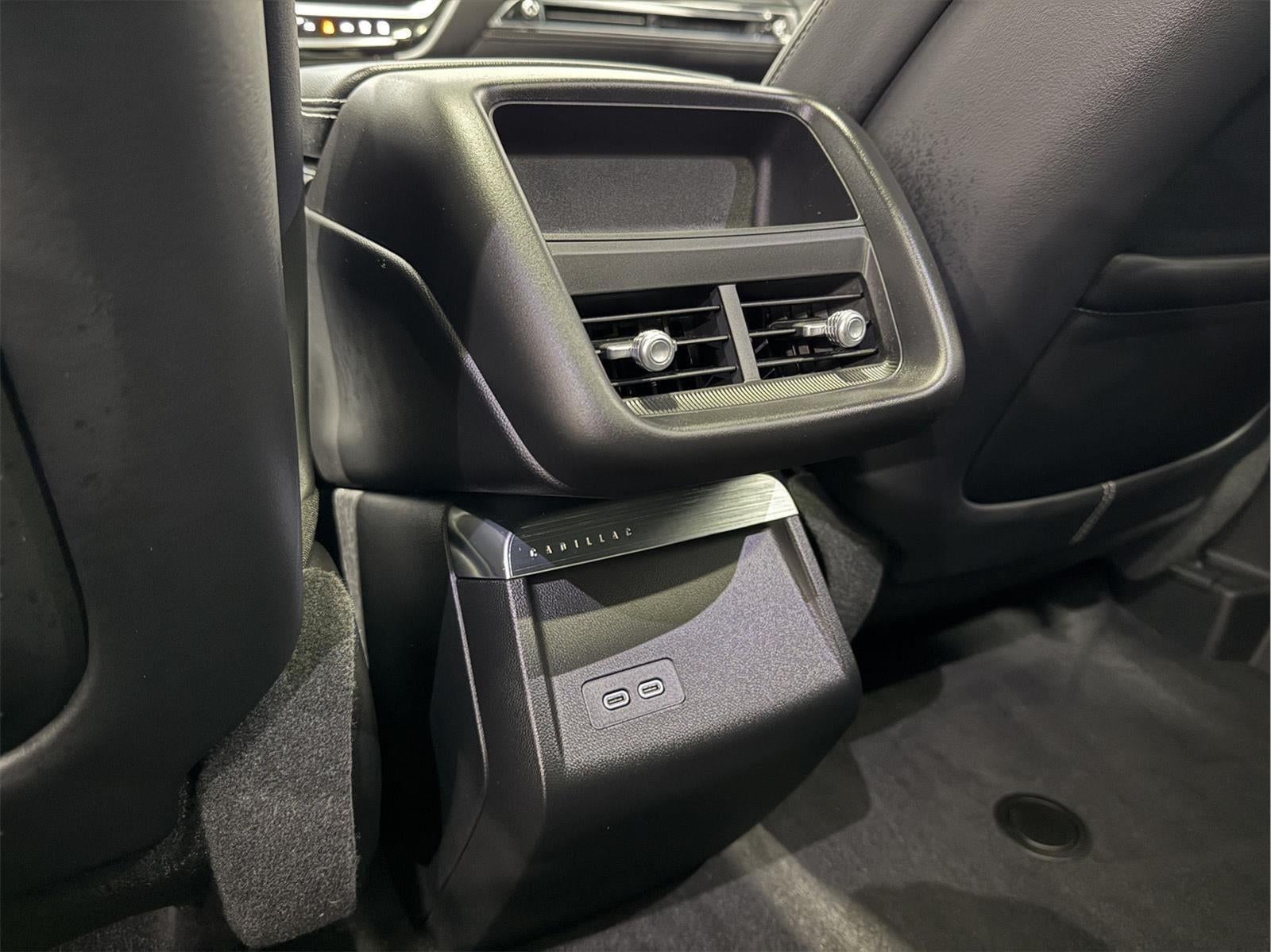 2024 Cadillac LYRIQ Tech RWD