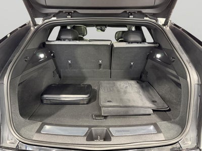 2024 Cadillac LYRIQ Tech RWD