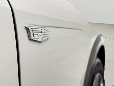 2024 Cadillac LYRIQ Tech RWD