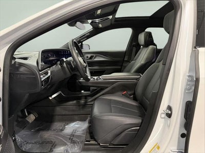 2024 Cadillac LYRIQ Tech RWD