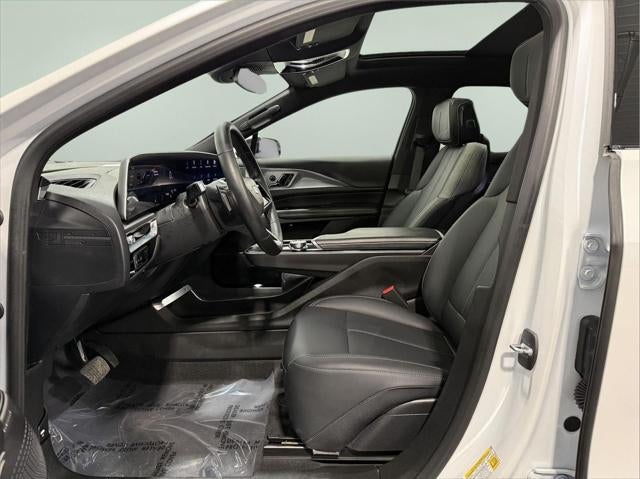 2024 Cadillac LYRIQ Tech RWD