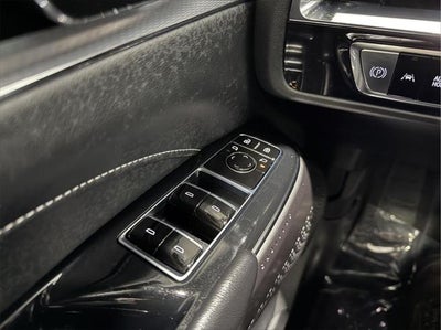 2024 Cadillac LYRIQ Tech RWD