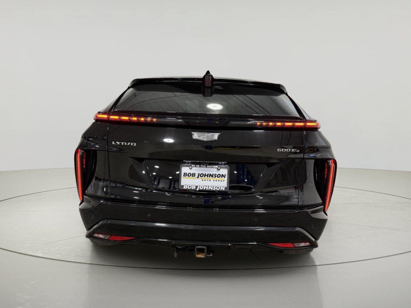 2024 Cadillac LYRIQ Sport w/1SJ