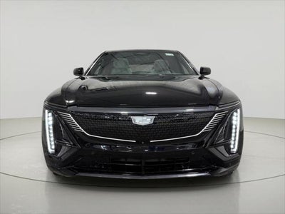 2024 Cadillac LYRIQ Sport w/1SJ