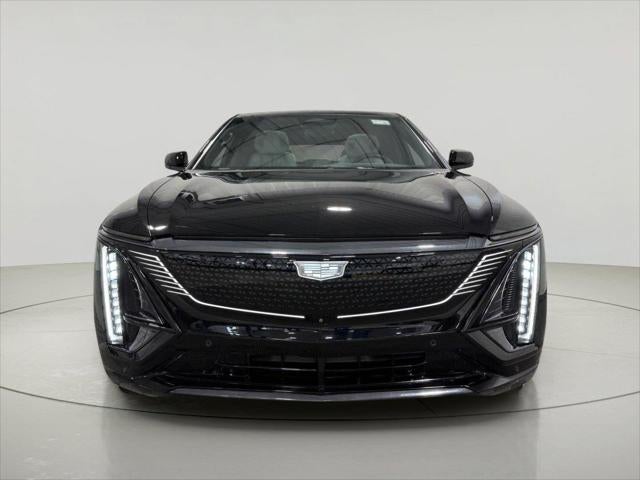 2024 Cadillac LYRIQ Sport w/1SJ