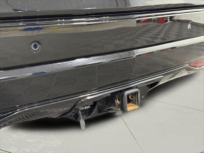 2024 Cadillac LYRIQ Sport w/1SJ