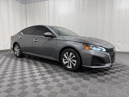 2023 Nissan Altima S FWD