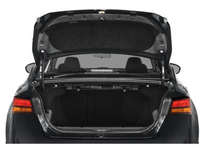 2023 Nissan Altima S FWD