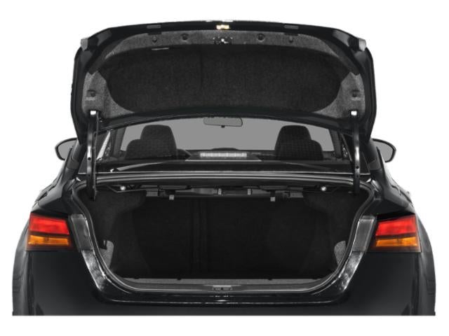 2023 Nissan Altima S FWD