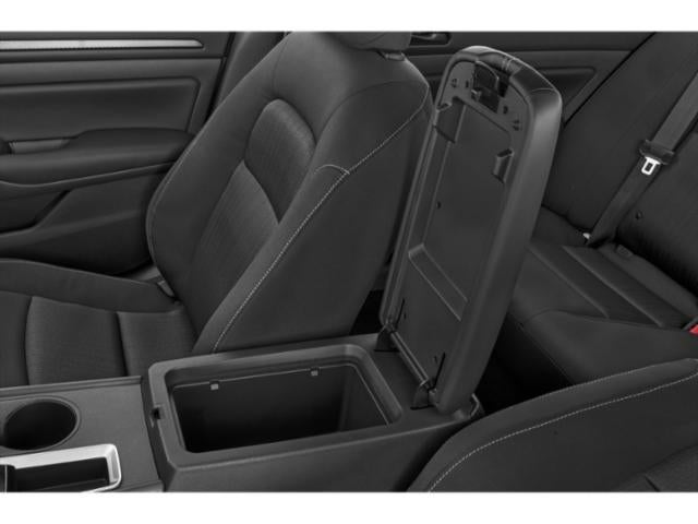 2023 Nissan Altima S FWD