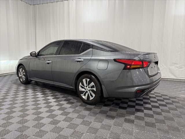 2023 Nissan Altima S FWD