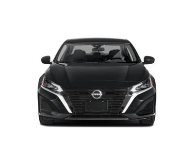 2023 Nissan Altima S FWD