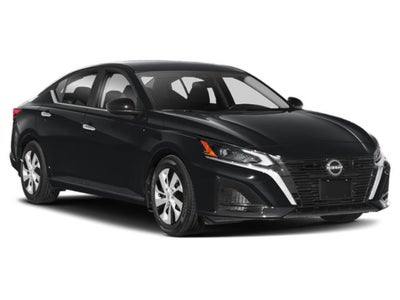 2023 Nissan Altima S FWD