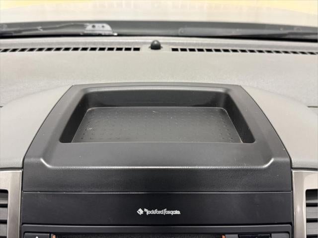 2019 Nissan Frontier SL