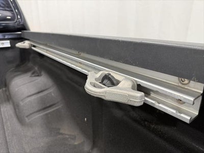 2019 Nissan Frontier SL