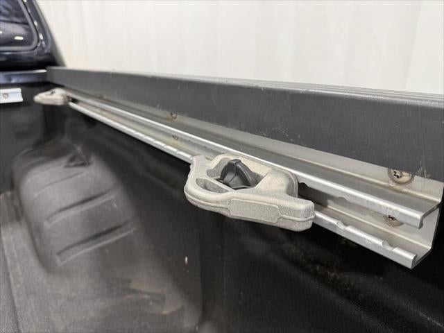 2019 Nissan Frontier SL