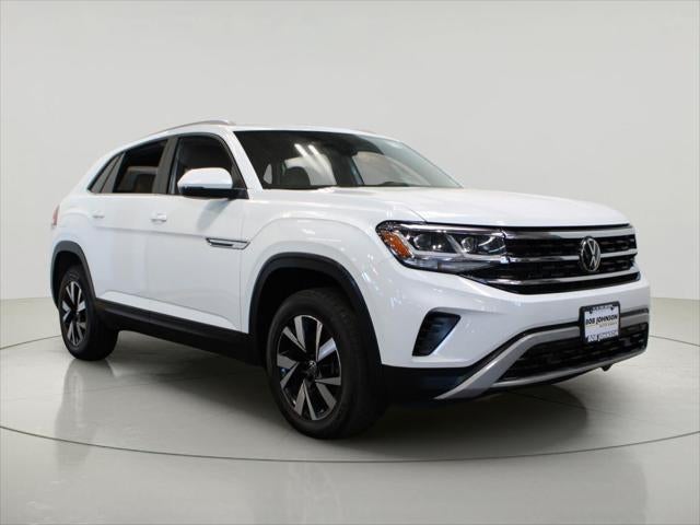 2020 Volkswagen Atlas Cross Sport 2.0T SE