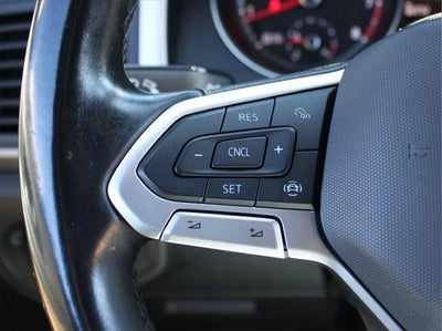 2020 Volkswagen Atlas Cross Sport 2.0T SE