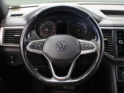 2020 Volkswagen Atlas Cross Sport 2.0T SE