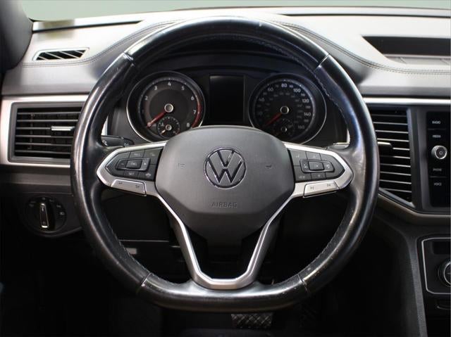 2020 Volkswagen Atlas Cross Sport 2.0T SE