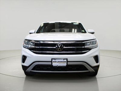 2020 Volkswagen Atlas Cross Sport 2.0T SE