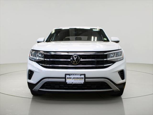 2020 Volkswagen Atlas Cross Sport 2.0T SE