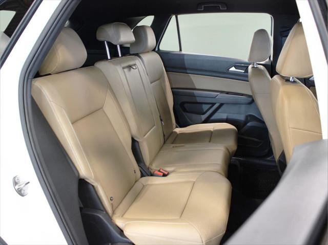 2020 Volkswagen Atlas Cross Sport 2.0T SE