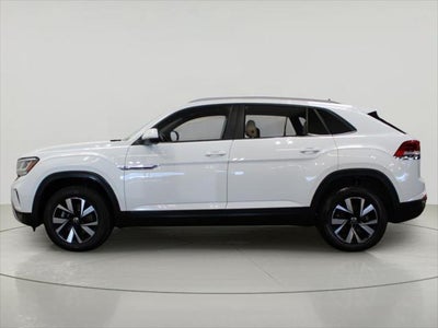 2020 Volkswagen Atlas Cross Sport 2.0T SE