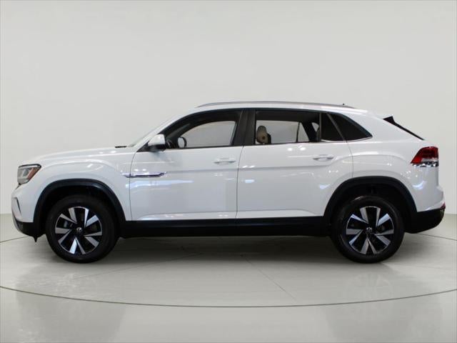 2020 Volkswagen Atlas Cross Sport 2.0T SE