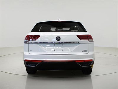 2020 Volkswagen Atlas Cross Sport 2.0T SE