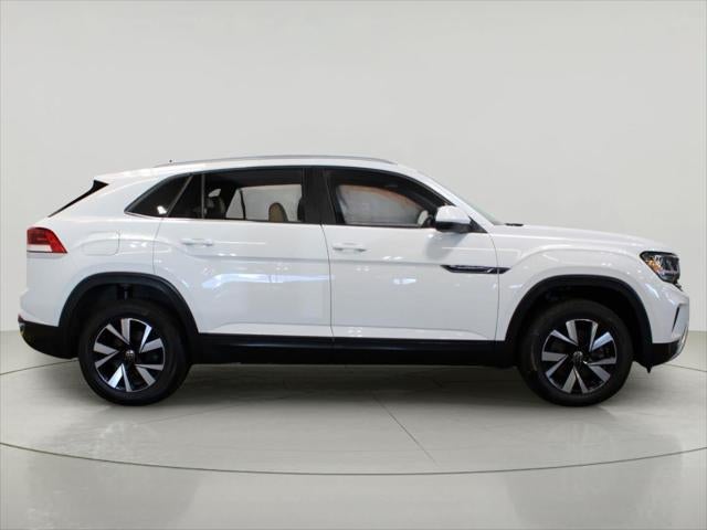 2020 Volkswagen Atlas Cross Sport 2.0T SE