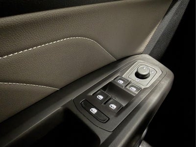 2022 Volkswagen Atlas Cross Sport 3.6L V6 SEL Premium R-Line