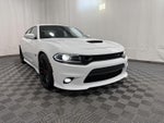 2022 Dodge Charger Scat Pack