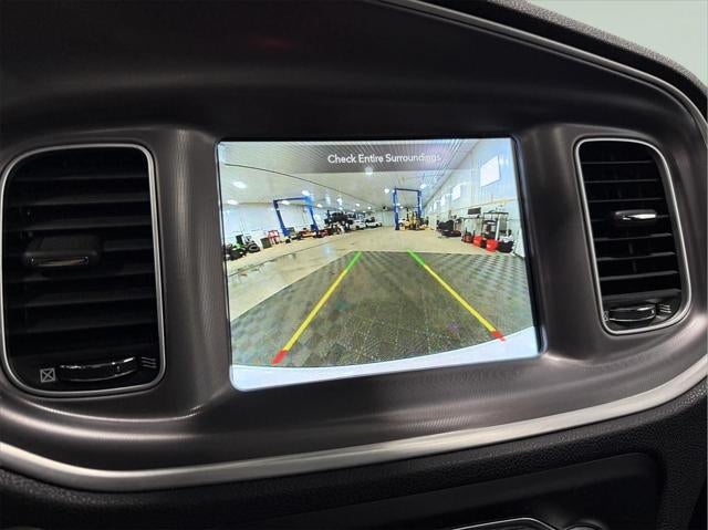 2022 Dodge Charger Scat Pack