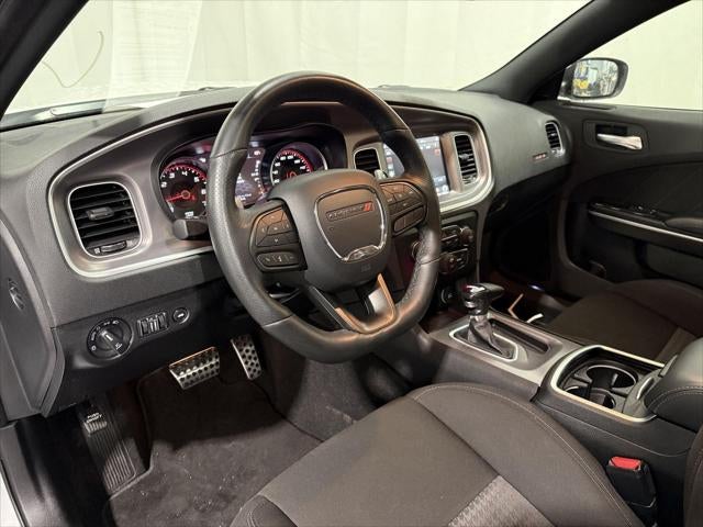 2022 Dodge Charger Scat Pack