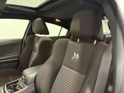 2022 Dodge Charger Scat Pack