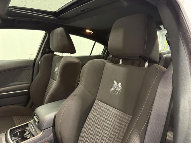 2022 Dodge Charger Scat Pack