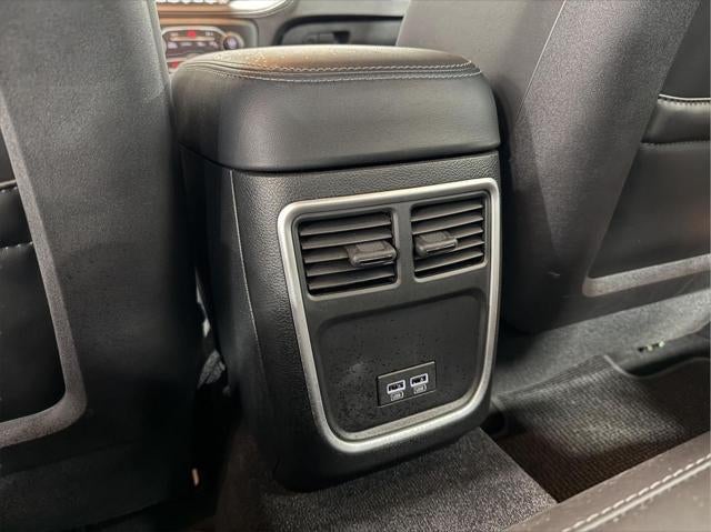 2023 Dodge Charger Scat Pack Widebody